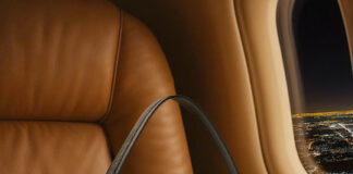 Saragiunti x 1A Classe: borse hi-tech per AW 2025/26 ebonyce