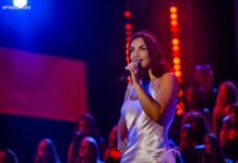 Elettra Lamborghini: la biografia