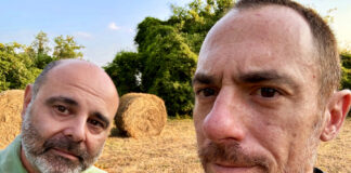 Elio Germano e Teho Teardo all’Ostia Antica Festival