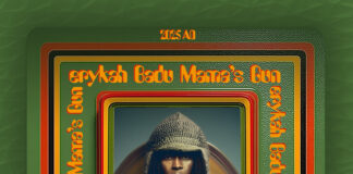 Erykah Badu a novembre in Italia con due concerti a Milano e Roma per il 25esimo anniversario dell’album “Mama’s Gun”