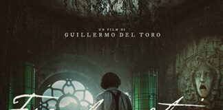 I film di ottobre 2025 in uscita al cinema frankenstein film