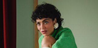 Gioseppo Woman FW 25-26: “A Place Between” celebra il lusso del silenzio gioseppo woman fw 25-26