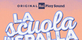 “La scuola in spalla”: il podcast RaiPlay Sound che racconta un anno scolastico a piedi tra 20 regioni italiane la scuola in spalla