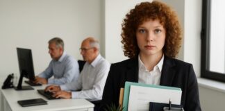 Quando il lavoro discrimina lavoro dicrimina