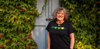 FederBio celebra 20 anni: il biologico italiano tra crescita, sfide e futuro sostenibile maria grazia mammuccini