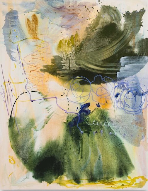 monograph of a stain