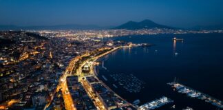 SIEDAS celebra 10 anni: Assemblea Nazionale 2025 a Napoli Napoli
