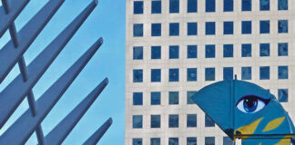 Le visioni fotografiche di En Nico, tra scorci inediti e perdita dei riferimenti tradizionali new york city