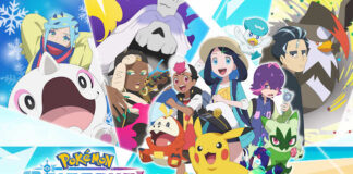 Pokémon Orizzonti 2 torna su Boing con nuovi episodi orizzonti pokemon stagione 2