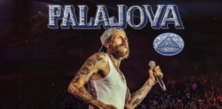 PalaJova su RaiPlay: Jovanotti reinventa il concerto con 23 episodi palajova