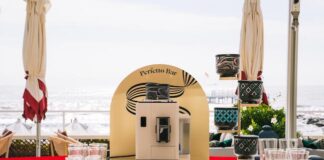 De’Longhi alla Biennale di Venezia 2025: il caffè diventa arte e lifestyle italiano perfetto bar de'longhi venezia