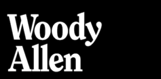 In arrivo il primo romanzo di Woody Allen, “Che succede a Baum?”