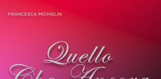 Francesca Michielin: “Quello che ancora non c’è” (Im)perfetta quello che ancora non c'è
