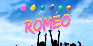 Jimmy Sax: esce “Roméo”, il nuovo singolo live di Pompei romeo jimmy sax