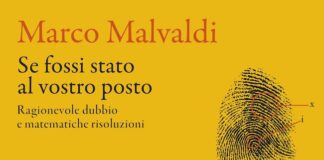 “Se fossi stato al vostro posto”, il libro di Marco Malvaldi se fossi stato al vostro posto