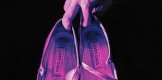 Lady Gaga pubblica “The Dead Dance”: nuovo singolo e videoclip the dead dance