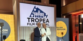 Tropea Film Festival 2025: cinema, ospiti e omaggi d’autore tropea film festival 2025