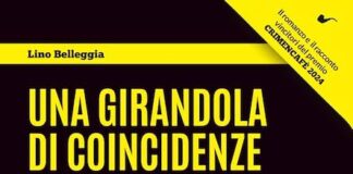 Depistaggi e dettagli: il metodo narrativo di Lino Belleggia nella sua “Girandola di coincidenze” una girandola di coincidenze