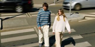 Utti Lace di Birkenstock: il mocassino moderno che rispetta il movimento naturale del piede utti lace mocassino