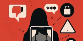 Violenza digitale, l’altra faccia del patriarcato online violenza digitale