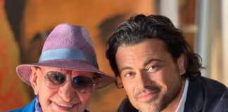 Nicola Di Bari e Vittorio Grigolo pubblicano “De vez en cuando” nella ricorrenza della nascita di Maradona