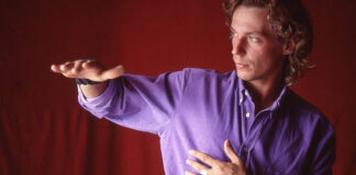 “Un amico come me”, l’album di inediti e provini originali di Alessandro Bono