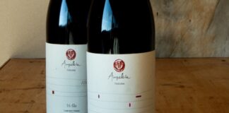 “16 File” e “30 File”: i due nuovi Cru di Ampeleia. Cabernet Franc in purezza, espressione dell’Alta Maremma