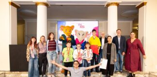 20 anni di Lucca Junior, presentato il programma all’evento for kids only