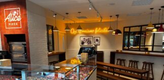 WindTre Business accompagna Alice Pizza nel percorso di innovazione digitale
