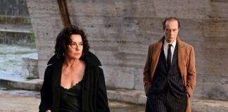 Contemporanea Film Festival omaggia la Magnani: Monica Guerritore, ospite dell’apertura, presenta in anteprima “Anna”