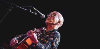 Premio Bianca d’Aponte: a Carlo Marrale il premio alla carriera