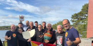 “Cent’anni”: presentato al Columbus day di Chicago il Manifesto per celebrare i 100 anni di Rosa Balistreri nel 2027