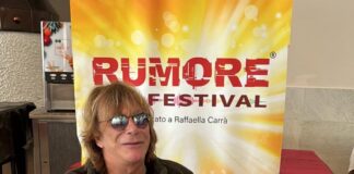 “Rumore BIM Festival”, dal 10 al 12 ottobre a Bellaria finale del contest dedicato a Raffaella Carrà