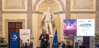 Convegno sul ruolo cruciale dei concerti di musica popolare contemporanea nel 2024