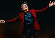 Sanremo 2026: Gianni Morandi, “Stasera un’emozione diversa da tutte le altre”