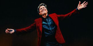 Sanremo 2026: Gianni Morandi, “Stasera un’emozione diversa da tutte le altre”