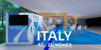 Assomusica tra i promotori del Padiglione Italy@Womex