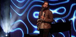 “Echo react”, il nuovo singolo di JSAX