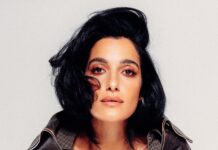 Levante al Festival di Sanremo in gara con “Sei tu”