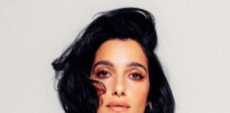 Levante al Festival di Sanremo in gara con “Sei tu”