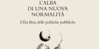Andrea Battistoni presenta “L’alba di una nuova normalità – L’Eta Beta delle politiche pubbliche”