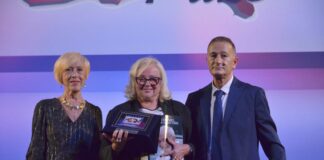 Alla biografia di Andrea Lo Vecchio il Premio Speciale Ginevra