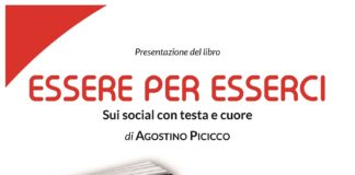 Alla Camera si presenta il libro “Essere per esserci – Sui social con testa e cuore”
