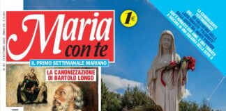 Antonio Rozzi intervistato da Maria con te: “Medjugorje è stato il mio ospedale per l’anima”