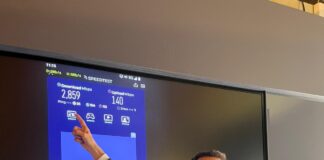 Fastweb + Vodafone, raggiunta la velocità di picco a 2.5 Gbps su rete 5G