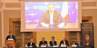 Merano WineFestival, presentato il programma dell’edizione 2025 a tema “Vision: Wine & Food Creators”