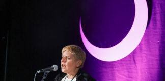 Micaela Tempesta vince ad Aversa il Premio Bianca d’Aponte 2025