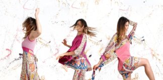 A Roma giovedì 9 ottobre “DomitiLLa&VaneSSa on Show”