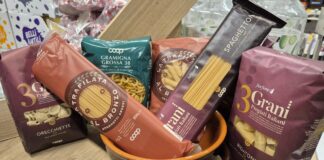 Al supermercato le penne sono più vendute degli spaghetti: l’analisi di Coop Alleanza 3.0 sulle vendite del 2024