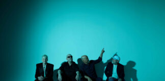 Pixies: il 14 luglio a Milano l’unica data italiana del tour mondiale che celebra i 40 anni dalla formazione